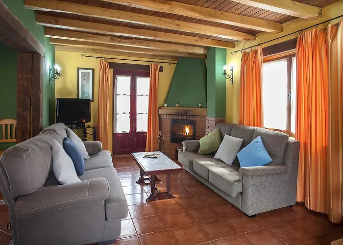 Casa De Aldea Carboneiro