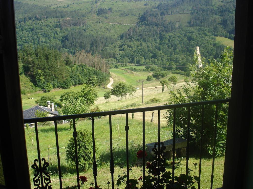Holiday home Casa De Aldea Carboneiro